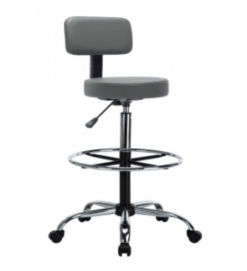 Scomfort SC-X 162 Bar Chair